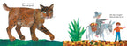 ¿Ha visto a mi gata? (Have You Seen My Cat?) (Spanish-English bilingual edition) by Eric   Carle