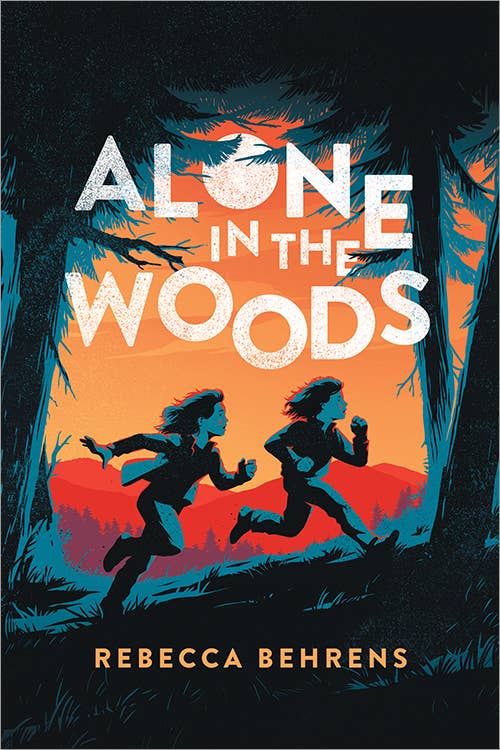 Alone in the Woods