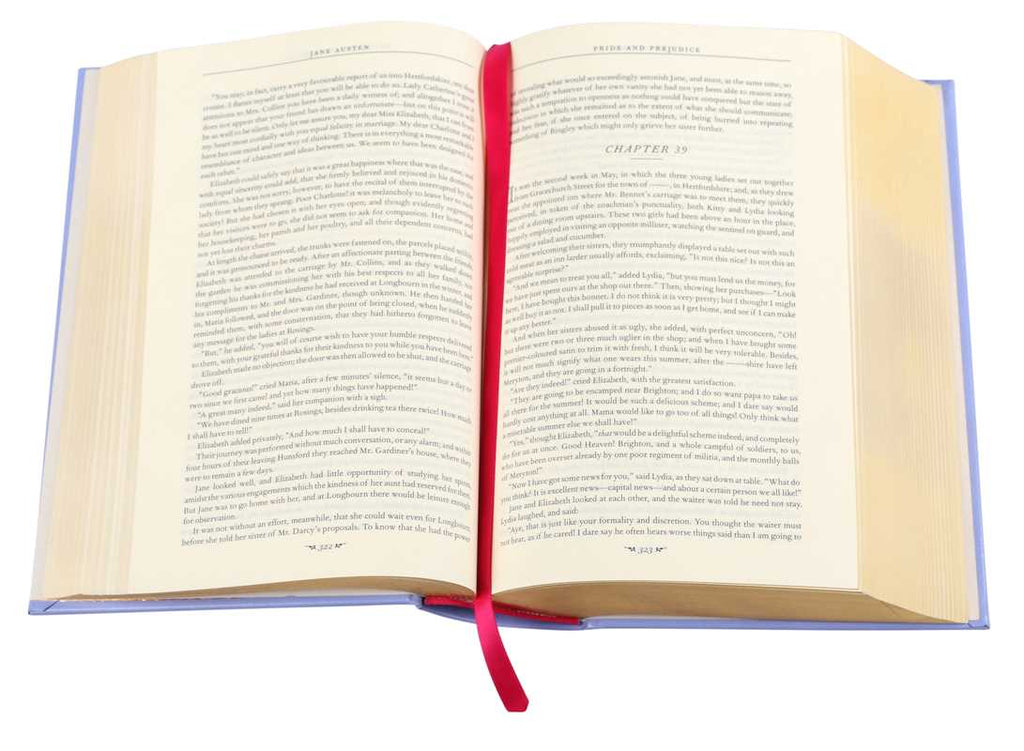 Complete Novels of Jane Austen by Jane Austen