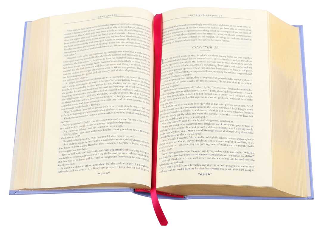 Complete Novels of Jane Austen by Jane Austen