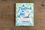 A Paintbrush for Joni