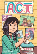 Act:Kayla Miller