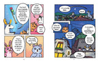 Cat & Cat Adventures: The Staff of Knowledge (Cat & Cat Adventures, 4)