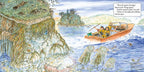 Giant Island