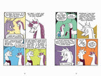 Unicorn Book Club by Dana  Simpson