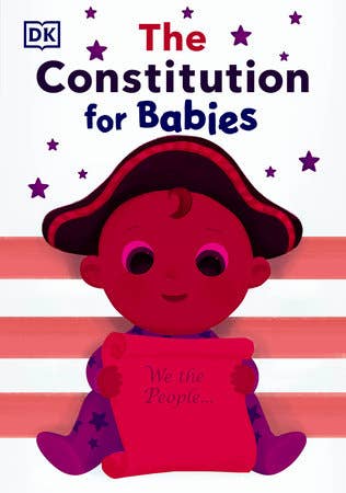 Constitution For Babies