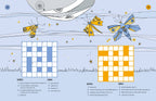 100 Children's Crosswords: General Knowledge : Usborne