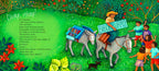 Books Travel the World