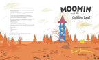 Moomin and the Golden Leaf by Tove Jansson