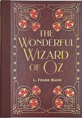 The Wonderful Wizard of Oz