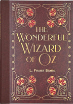 The Wonderful Wizard of Oz