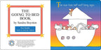 Going to Bed Book by Sandra Boynton