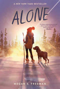 Alone by Megan E. Freeman