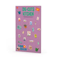 Die-Cut Prints KITCHEN