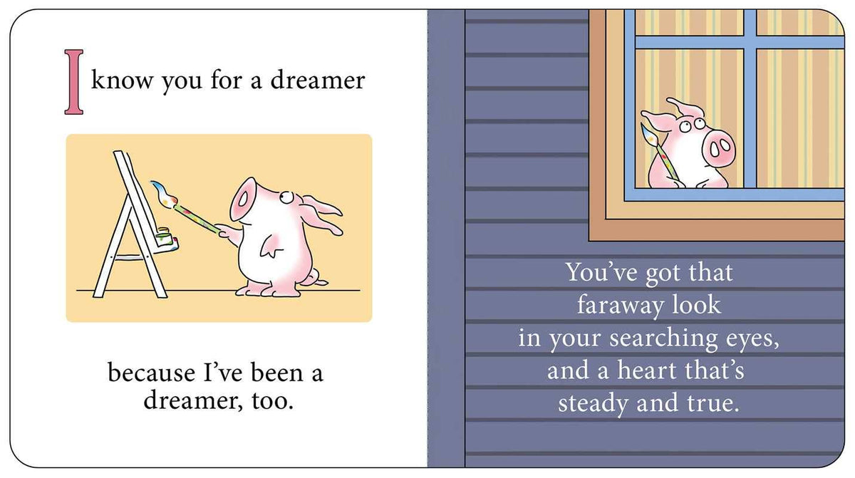 When Pigs Fly! by Sandra Boynton