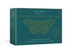 The Moth Presents