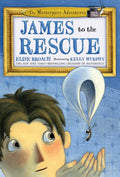 James To The Rescue: The Masterpiece Adventures Book Two