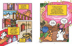 Cat & Cat Adventures: The Staff of Knowledge (Cat & Cat Adventures, 4)