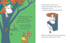 Moomin and the Golden Leaf by Tove Jansson