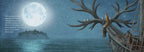 Antlered Ship by Dashka Slater