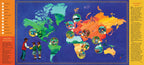 Books Travel the World