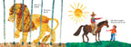¿Ha visto a mi gata? (Have You Seen My Cat?) (Spanish-English bilingual edition) by Eric   Carle