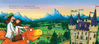 Zog And The Flying Doctors