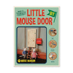 Sam & Julia - Furniture - Little Mouse Door