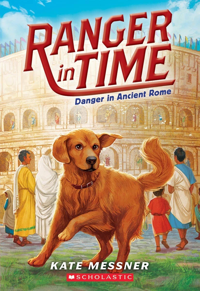 Danger In Ancient Rome