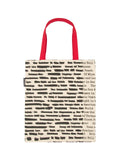 Banned Books Tote
