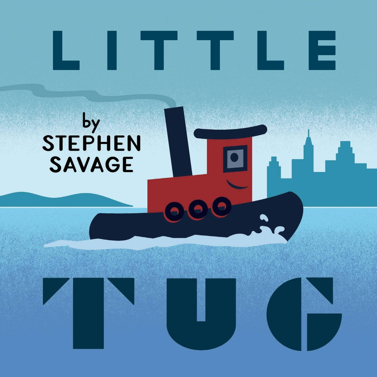 Little Tug