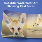 If I Were A Fox