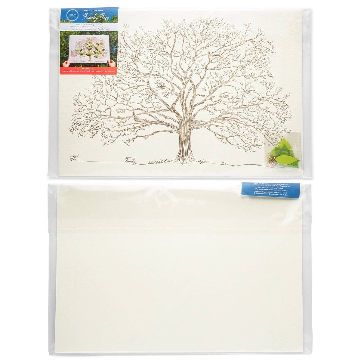 Family Tree