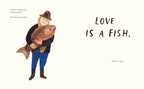 What Is Love?