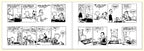 Calvin and Hobbes Portable Compendium Set 1 by Bill Watterson