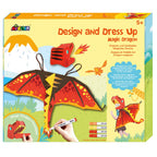 Avenir - Design & Dress Up MAGIC DRAGON