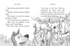 Into the Wild by Doreen   Cronin