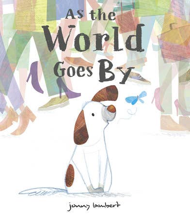 As The World Goes By