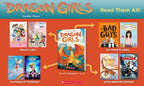 Dragon Girls Special Edition #1: Rani The Enchanted Dragon