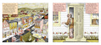 Cloudy With a Chance of Meatballs by Judi   Barrett