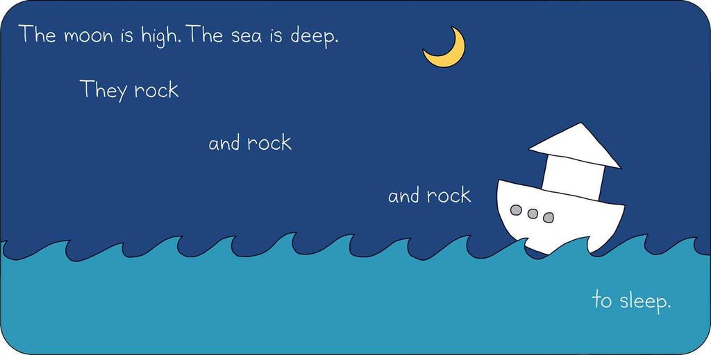 Going to Bed Book by Sandra Boynton