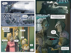 Bunnicula the Graphic Novel by James Howe
