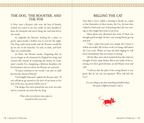Aesop's Fables
