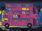 Harry Potter And The Prisoner Of Azkaban (Minalima Edition)