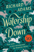 Watership Down by Richard   Adams