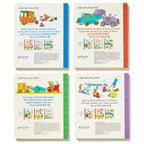 Busy Busy Boxed Set