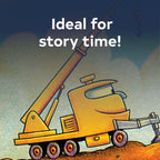 Bulldozer's Shapes