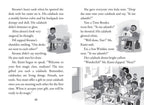 Bite of the Kaba Lagoon: Kwame's Magic Quest #3