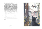 Catwings by Ursula  K. Le Guin