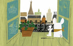 Antoinette by Kelly DiPucchio